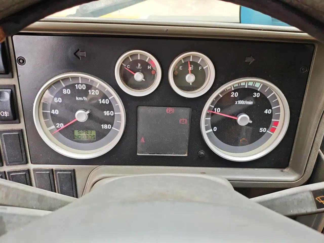 Iveco Daily 2014 2.5T-A35 NJ6485AC47Z4 — миниатюра 12