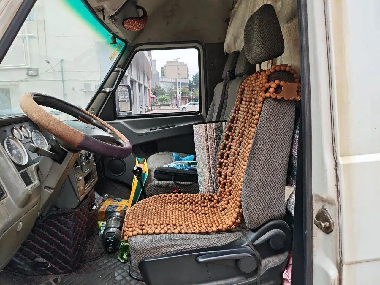 Iveco Daily 2014 2.5T-A35 NJ6485AC47Z4 — миниатюра 16