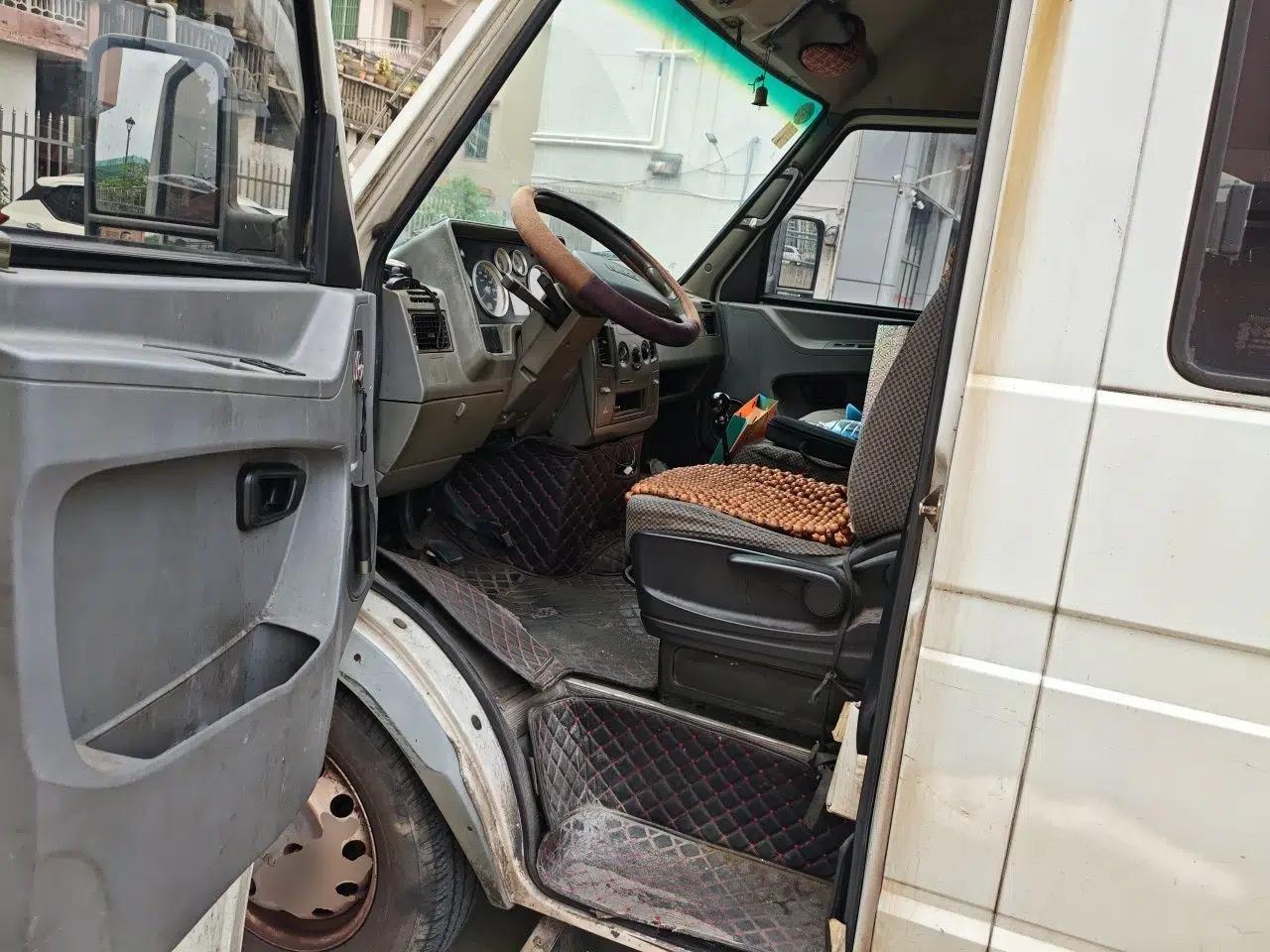 Iveco Daily 2014 2.5T-A35 NJ6485AC47Z4 — миниатюра 17
