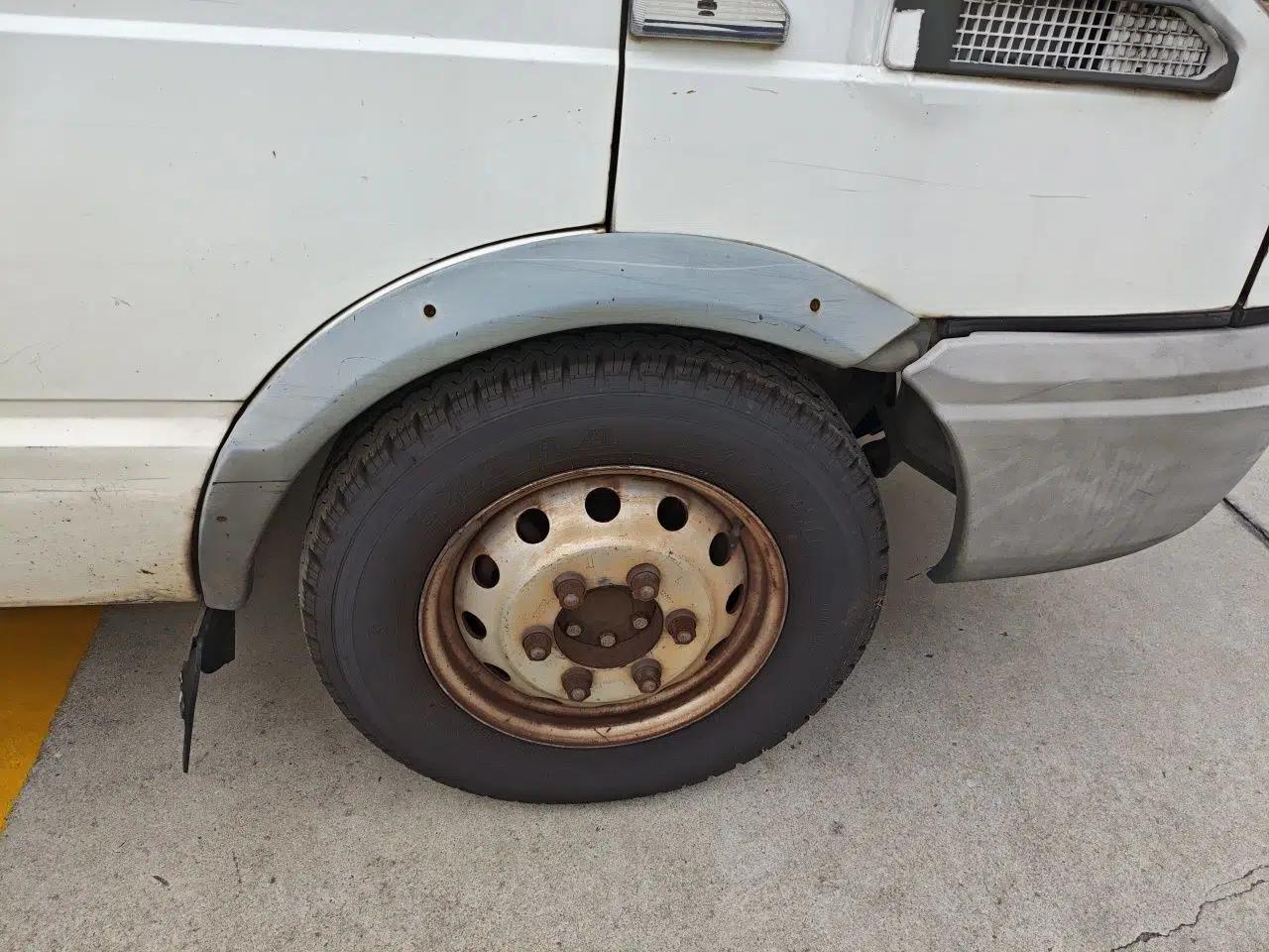 Iveco Daily 2014 2.5T-A35 NJ6485AC47Z4 — миниатюра 8