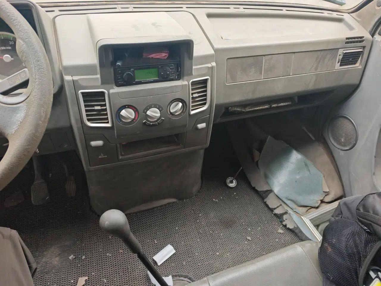 Iveco Daily 2014 2.5T-A35 NJ6484ACM47Z4 — миниатюра 14