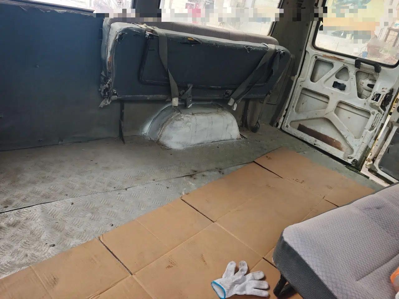 Iveco Daily 2014 2.5T-A35 NJ6484ACM47Z4 — миниатюра 18