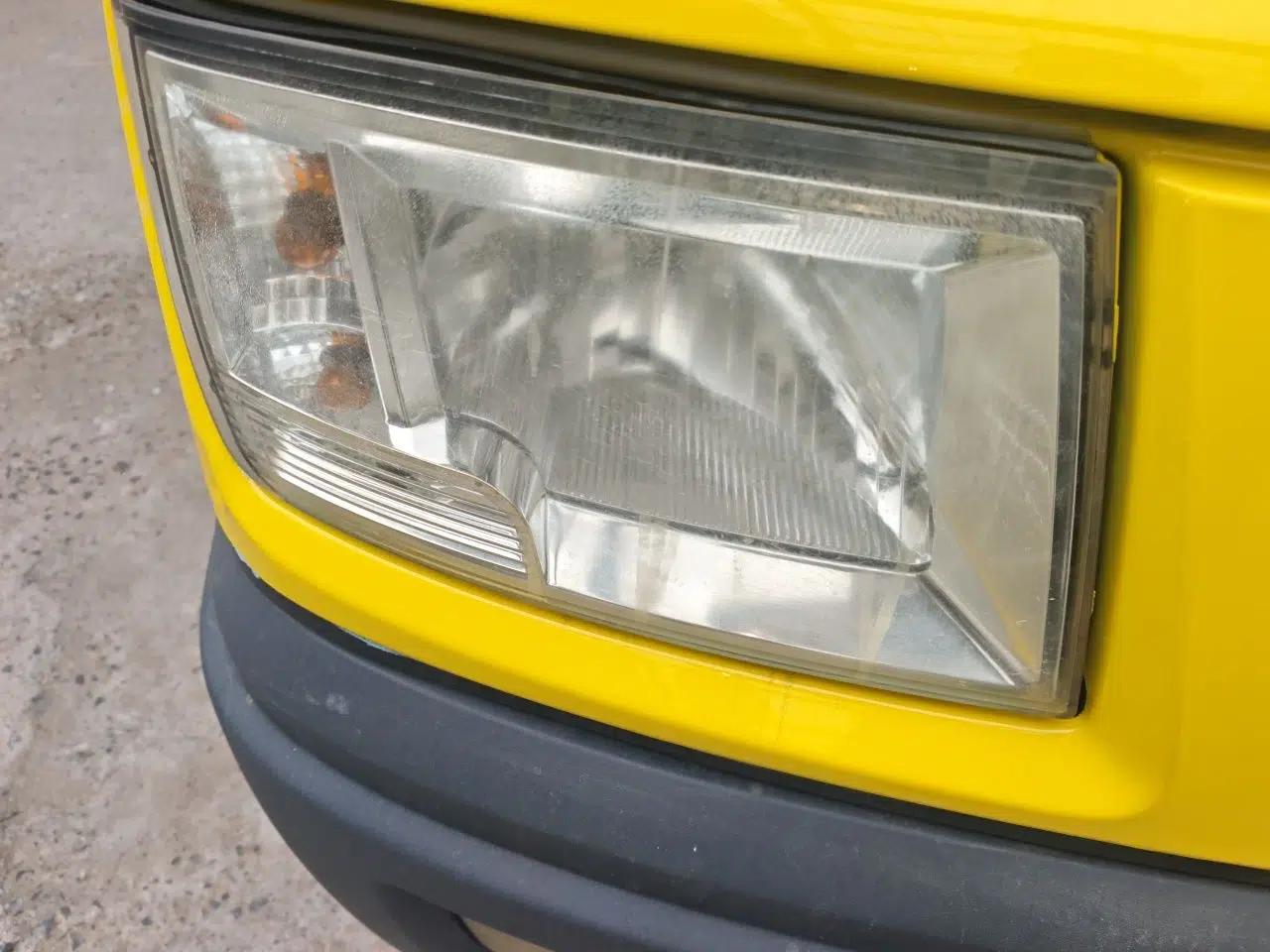 Iveco Daily 2014 2.5T-A35 NJ6484ACM47Z4 — миниатюра 7