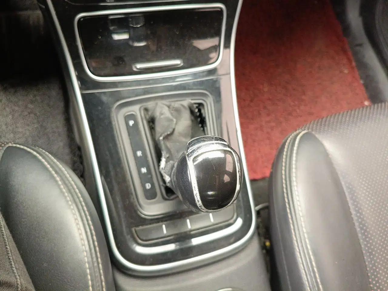 CHANGAN OSHAN A600EV 2021 EV model — миниатюра 15