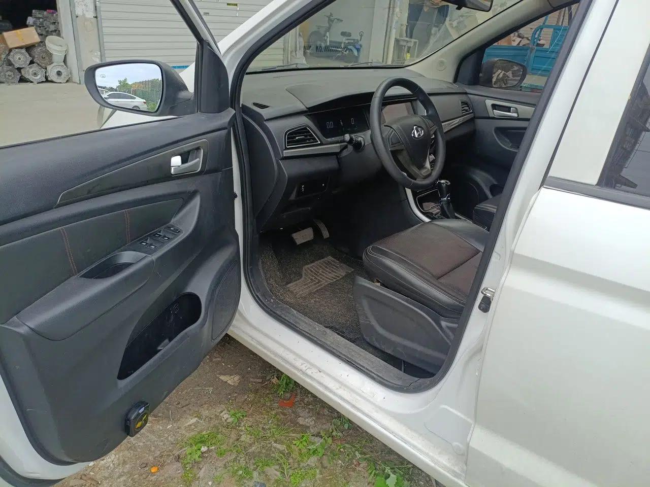 CHANGAN OSHAN A600EV 2021 EV model — миниатюра 17
