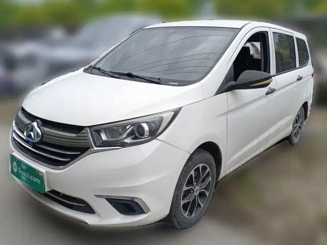 CHANGAN OSHAN A600EV 2021 EV model