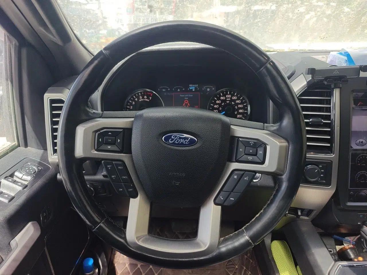 Ford F-150  — миниатюра 11
