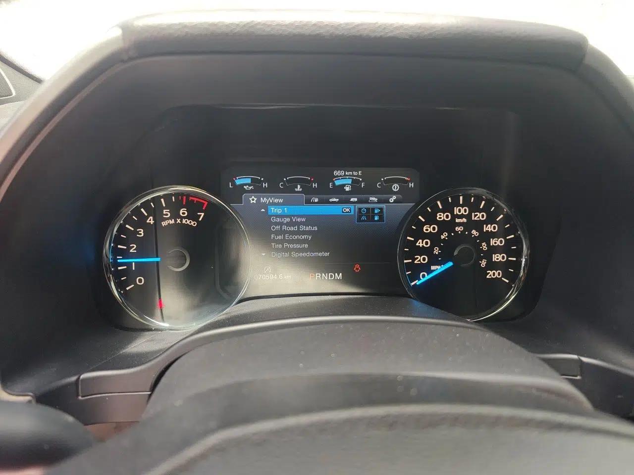 Ford F-150  — миниатюра 12
