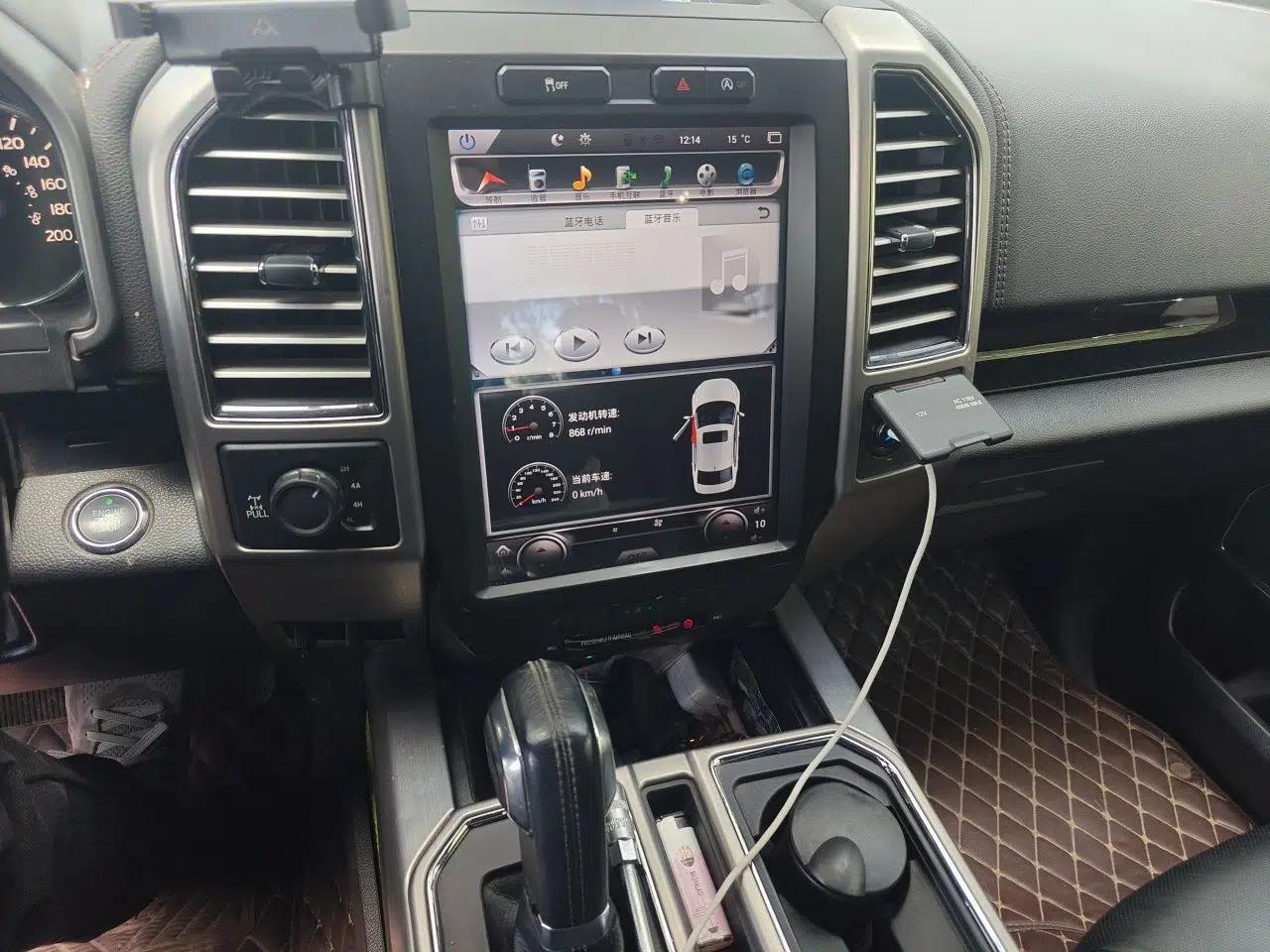Ford F-150  — миниатюра 14