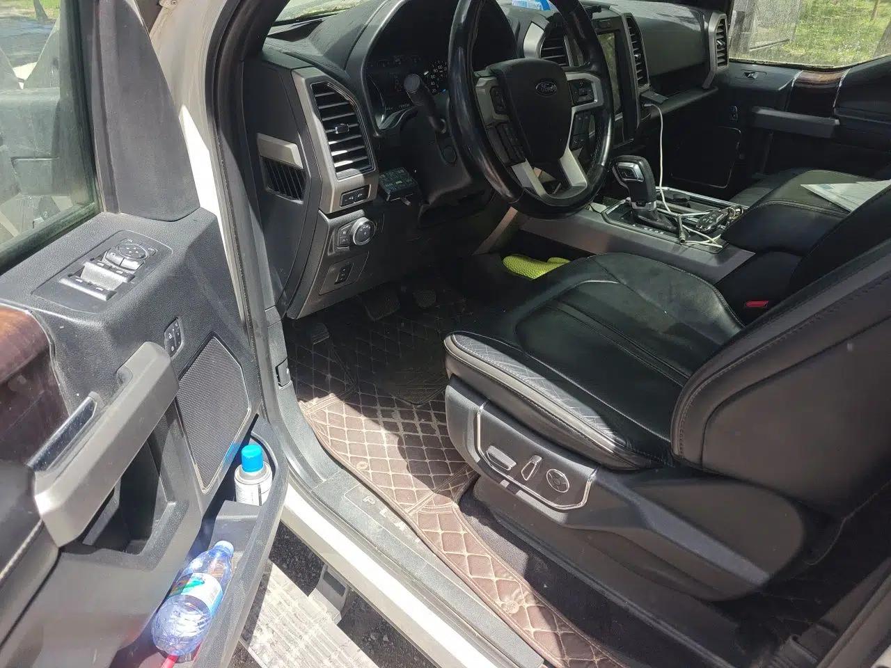 Ford F-150  — миниатюра 17