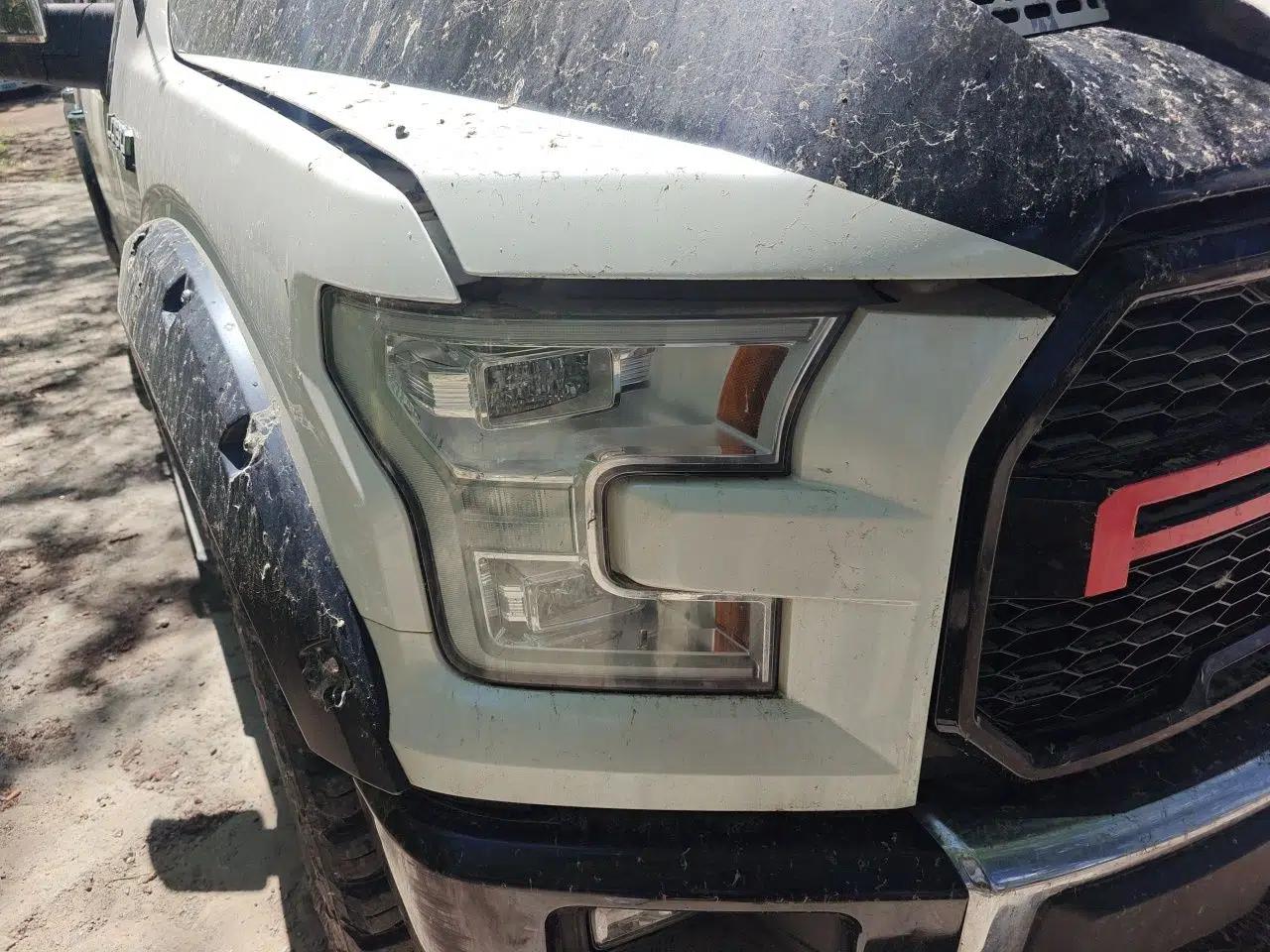 Ford F-150  — миниатюра 7