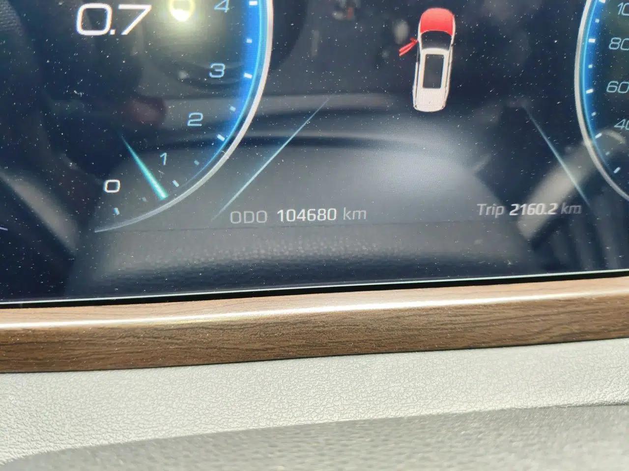Ford Equator 2021 EcoBoost 225 Premier 6-Seater — миниатюра 13