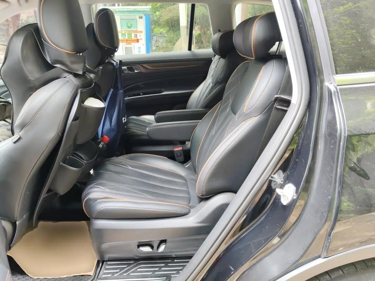 Ford Equator 2021 EcoBoost 225 Premier 6-Seater — миниатюра 18