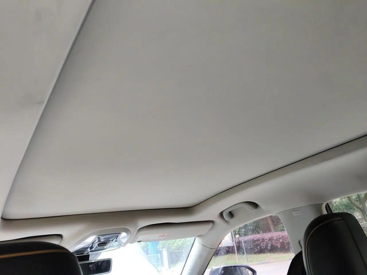 Ford Equator 2021 EcoBoost 225 Premier 6-Seater — миниатюра 19