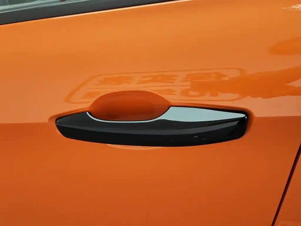 Lynk & Co 02 Hatchback 2021 2.0TD Halo — миниатюра 18