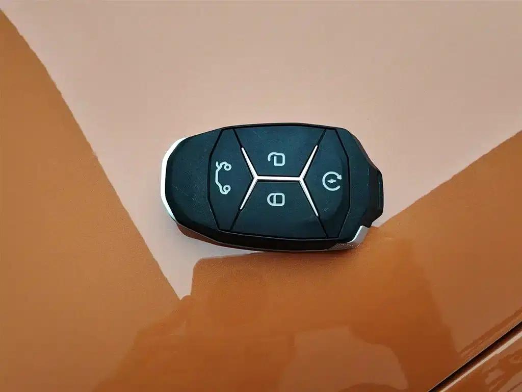 Lynk & Co 02 Hatchback 2021 2.0TD Halo — миниатюра 19