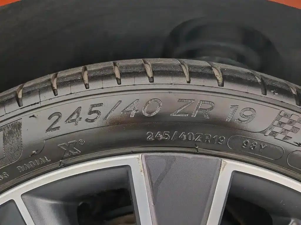 Lynk & Co 02 Hatchback 2021 2.0TD Halo — миниатюра 24