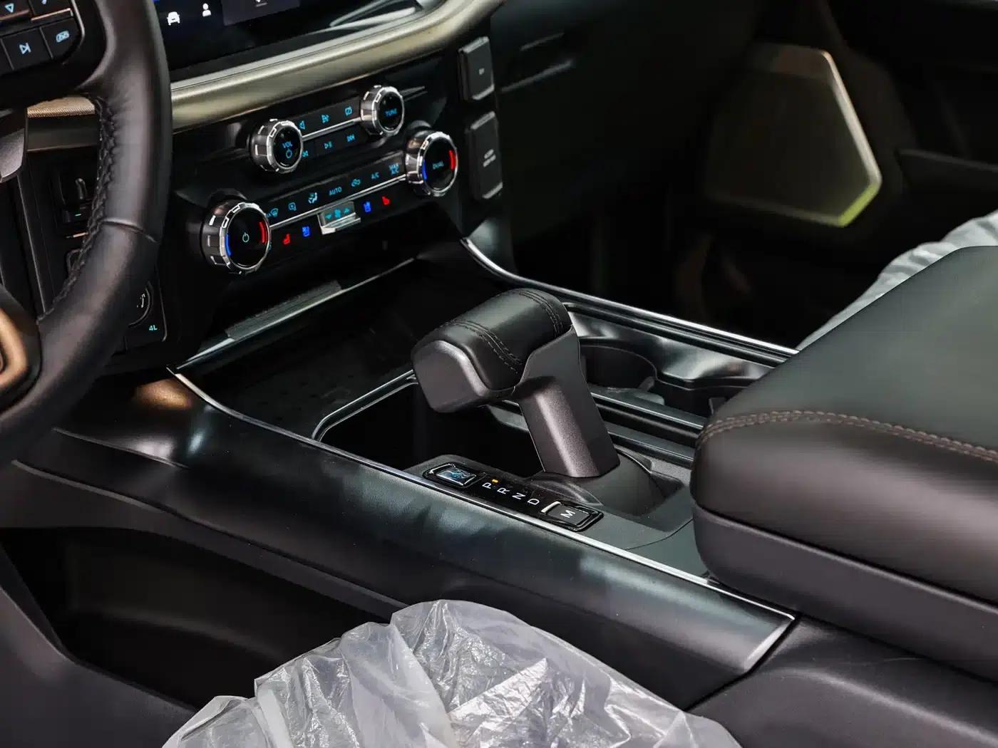 F-150 Raptor Supremacy 2023 3.5T Raptor Supremacy Edition — миниатюра 20