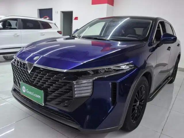 Venucia V 2023 260T Idol Edition Pro