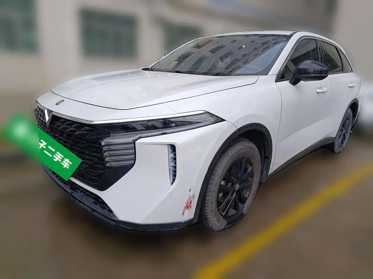 Venucia V 2021 260T New Star Edition — миниатюра 1