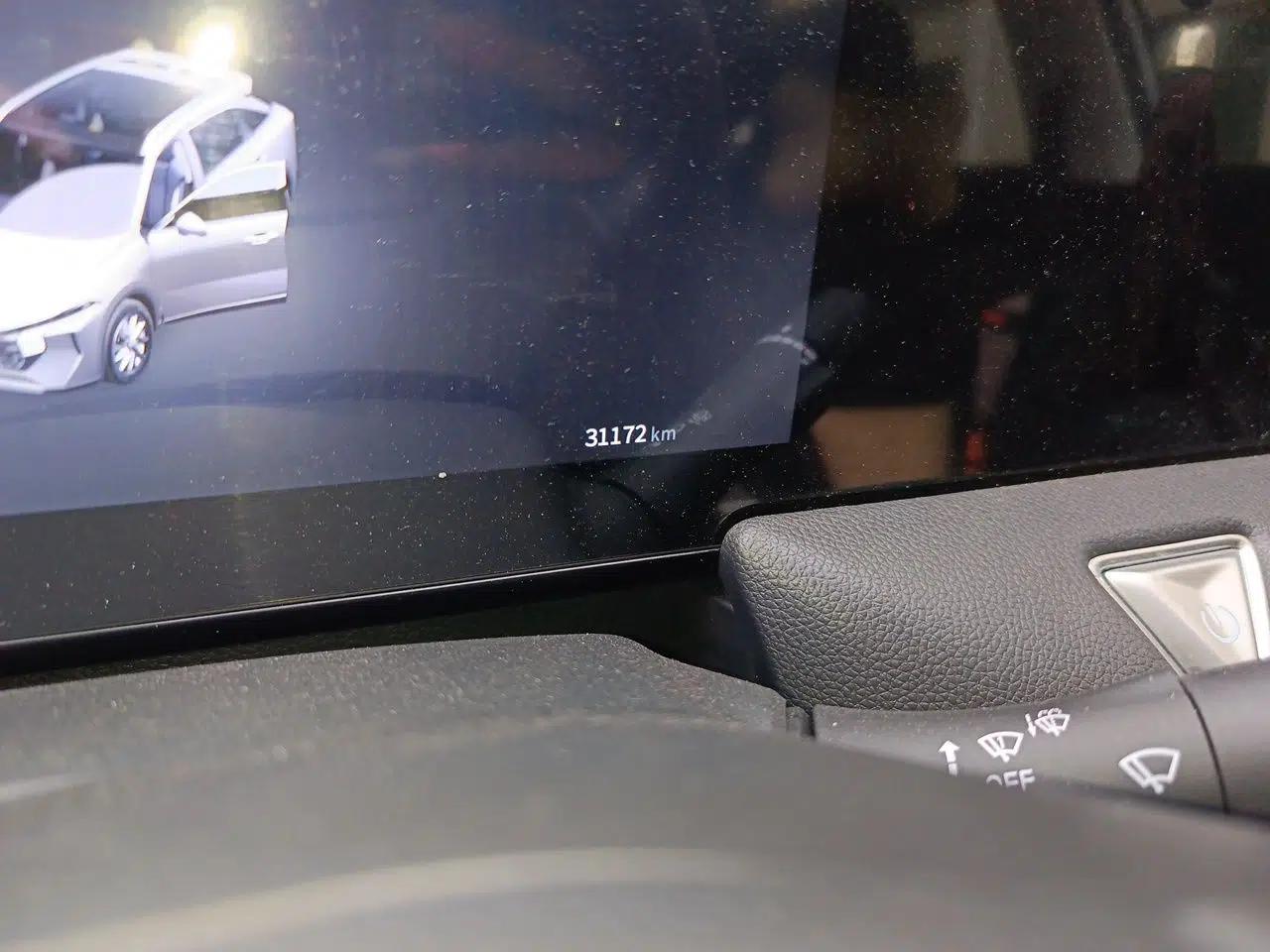 Venucia V 2021 260T New Star Edition — миниатюра 13