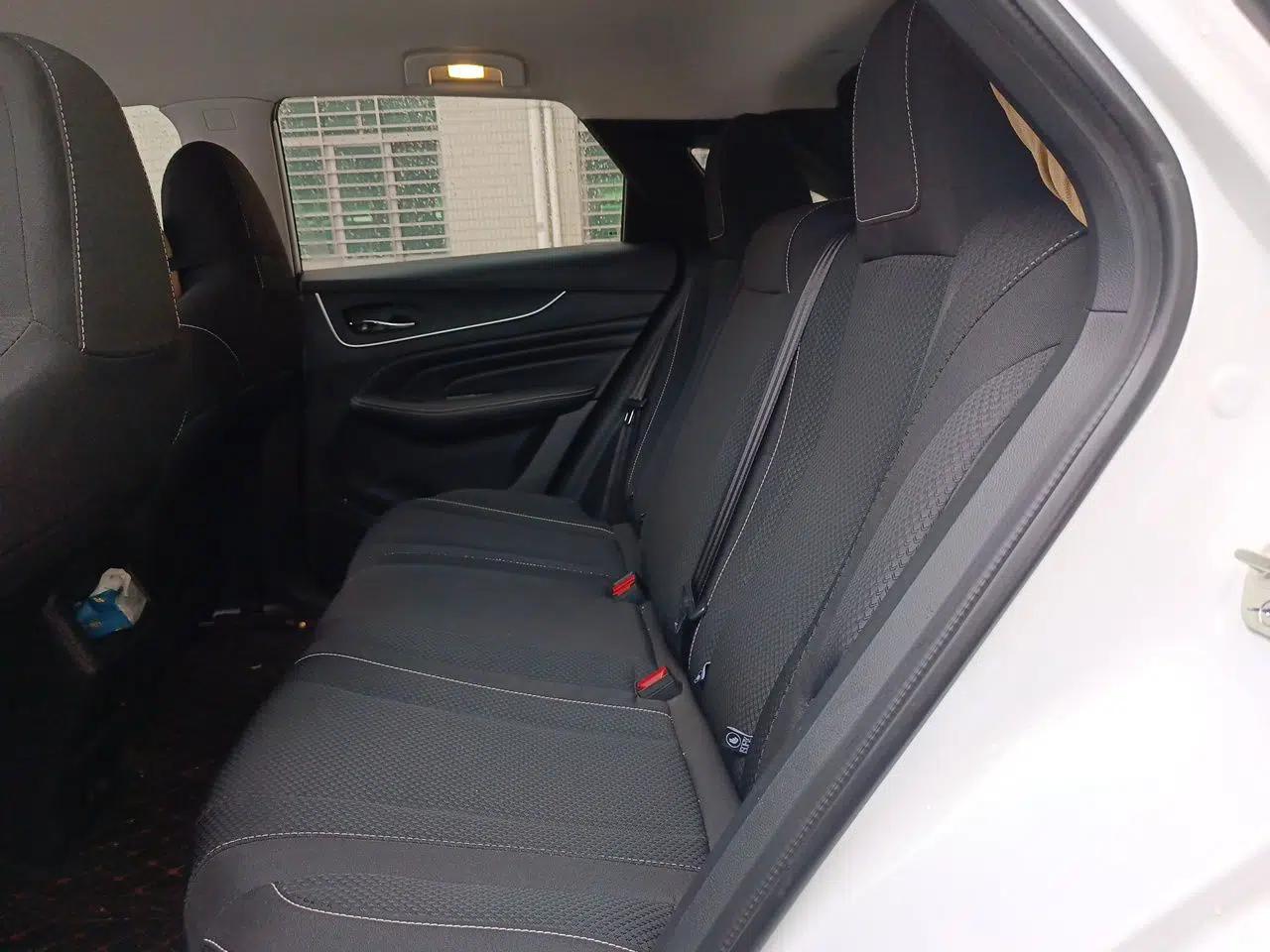 Venucia V 2021 260T New Star Edition — миниатюра 18