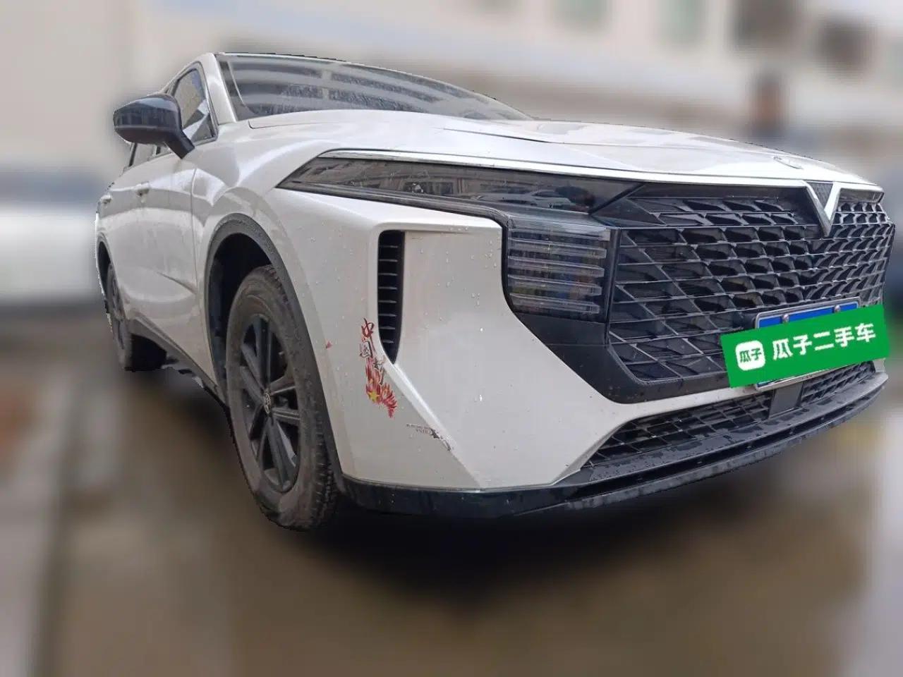 Venucia V 2021 260T New Star Edition — миниатюра 3