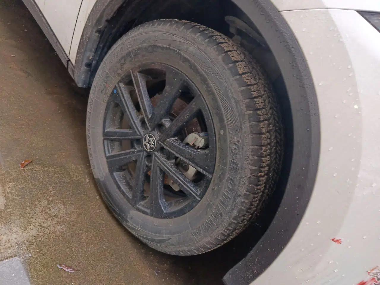 Venucia V 2021 260T New Star Edition — миниатюра 8