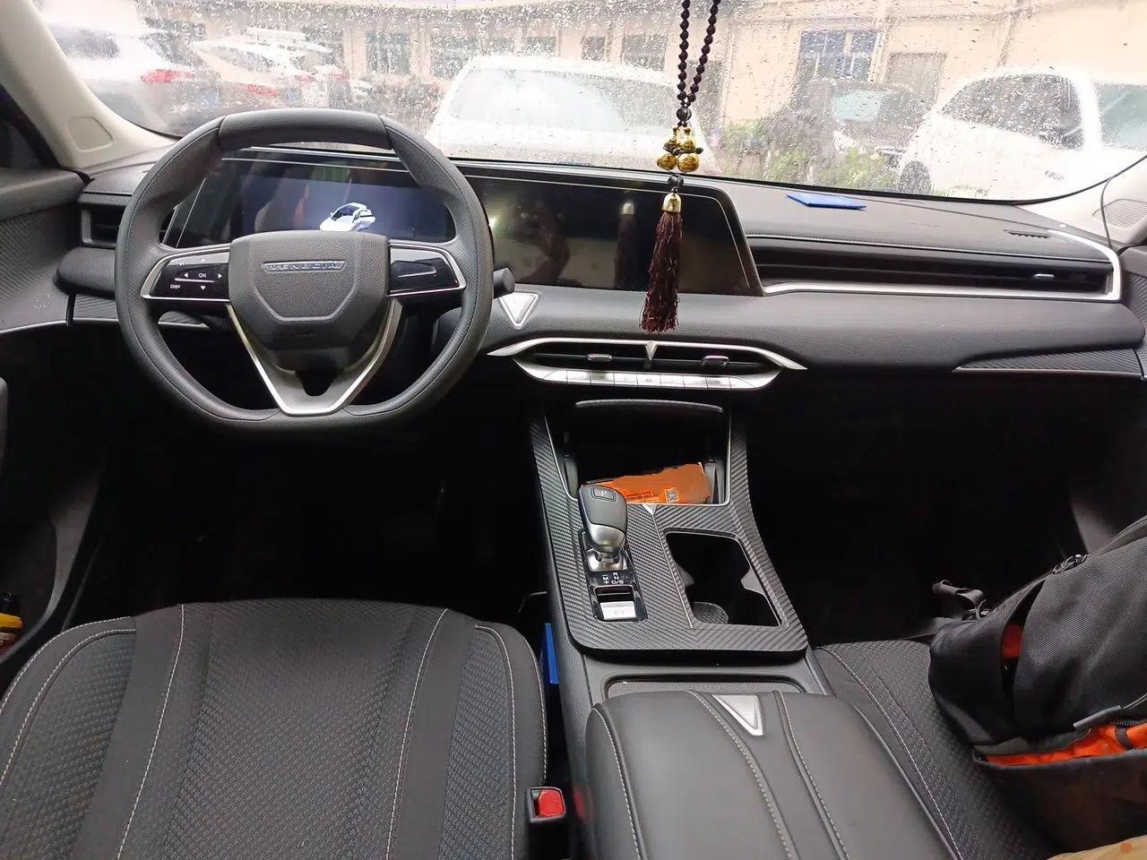 Venucia V 2021 260T New Star Edition — миниатюра 10