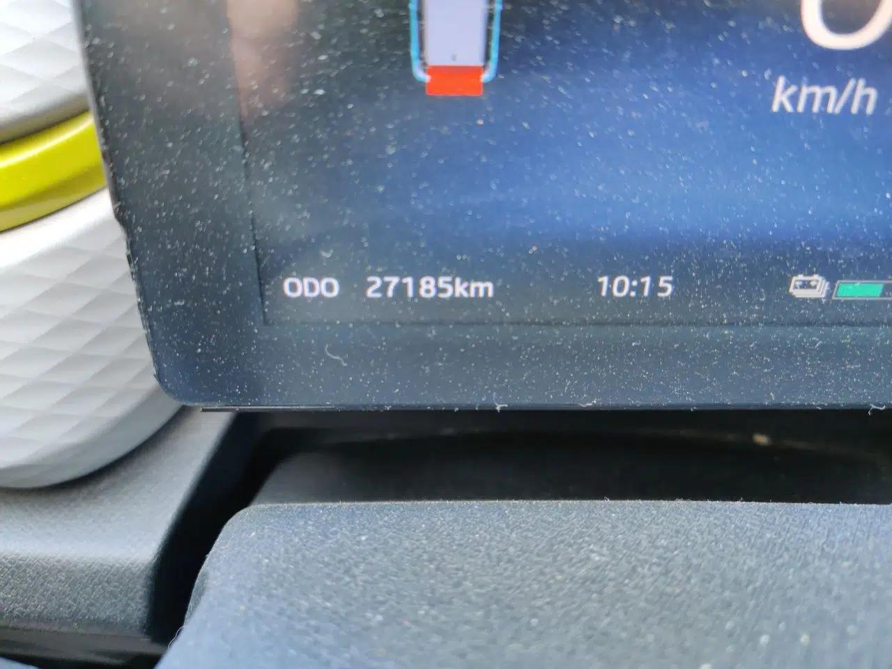 SOL E10X 2021 302 km Range Luxury Version 31.4 kWh — миниатюра 13
