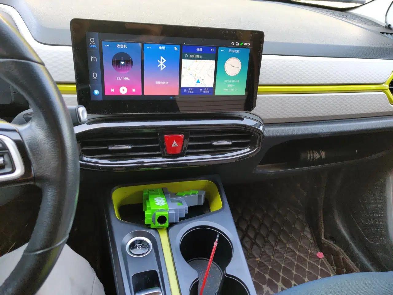 SOL E10X 2021 302 km Range Luxury Version 31.4 kWh — миниатюра 14