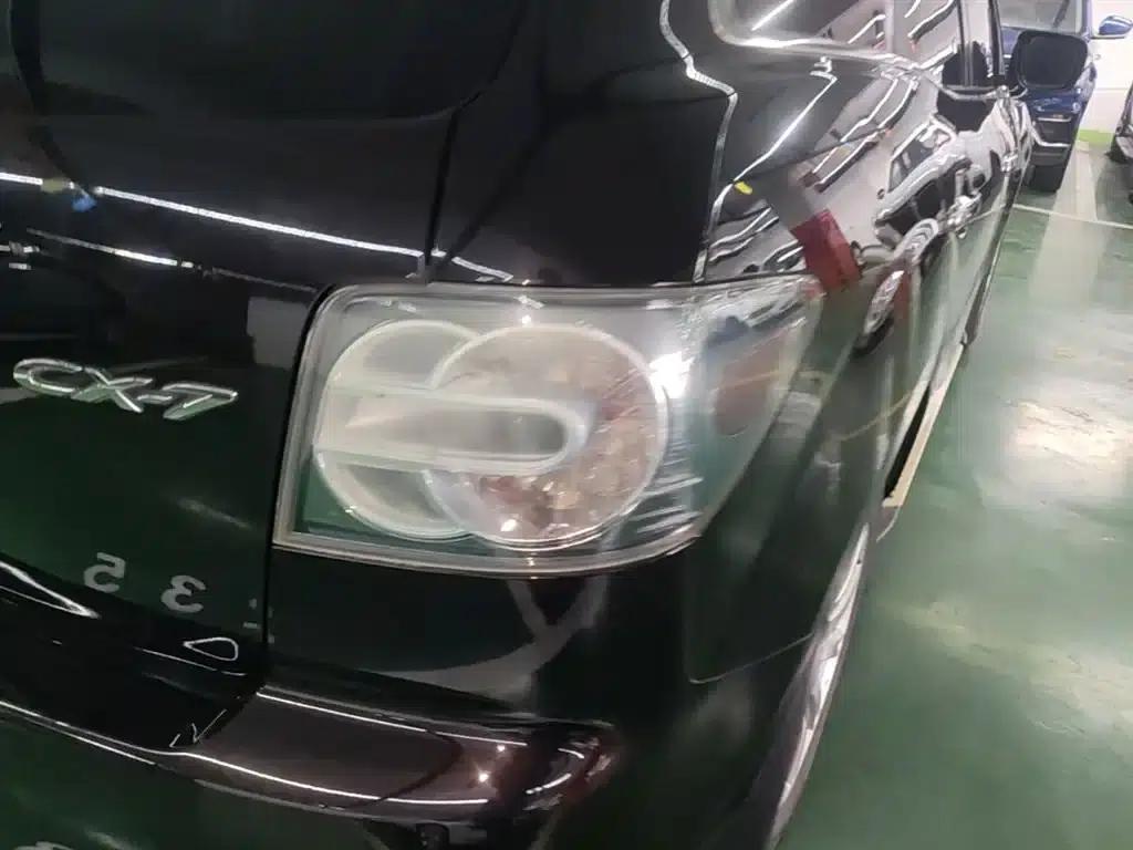 Mazda CX-7 2014 2.5L 2WD Premium Edition — миниатюра 8