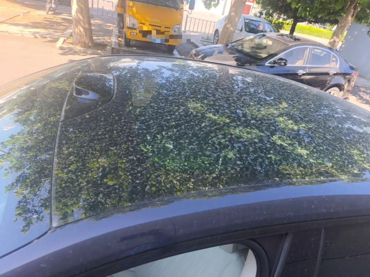 Buick L7 2025 Model Aivia — миниатюра 11