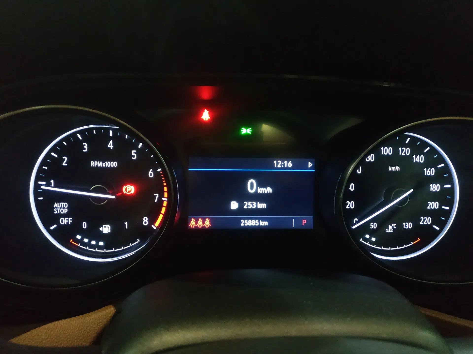 Buick Encore GX 2022 332T CVT Two-Wheel Drive Luxury Version — миниатюра 15