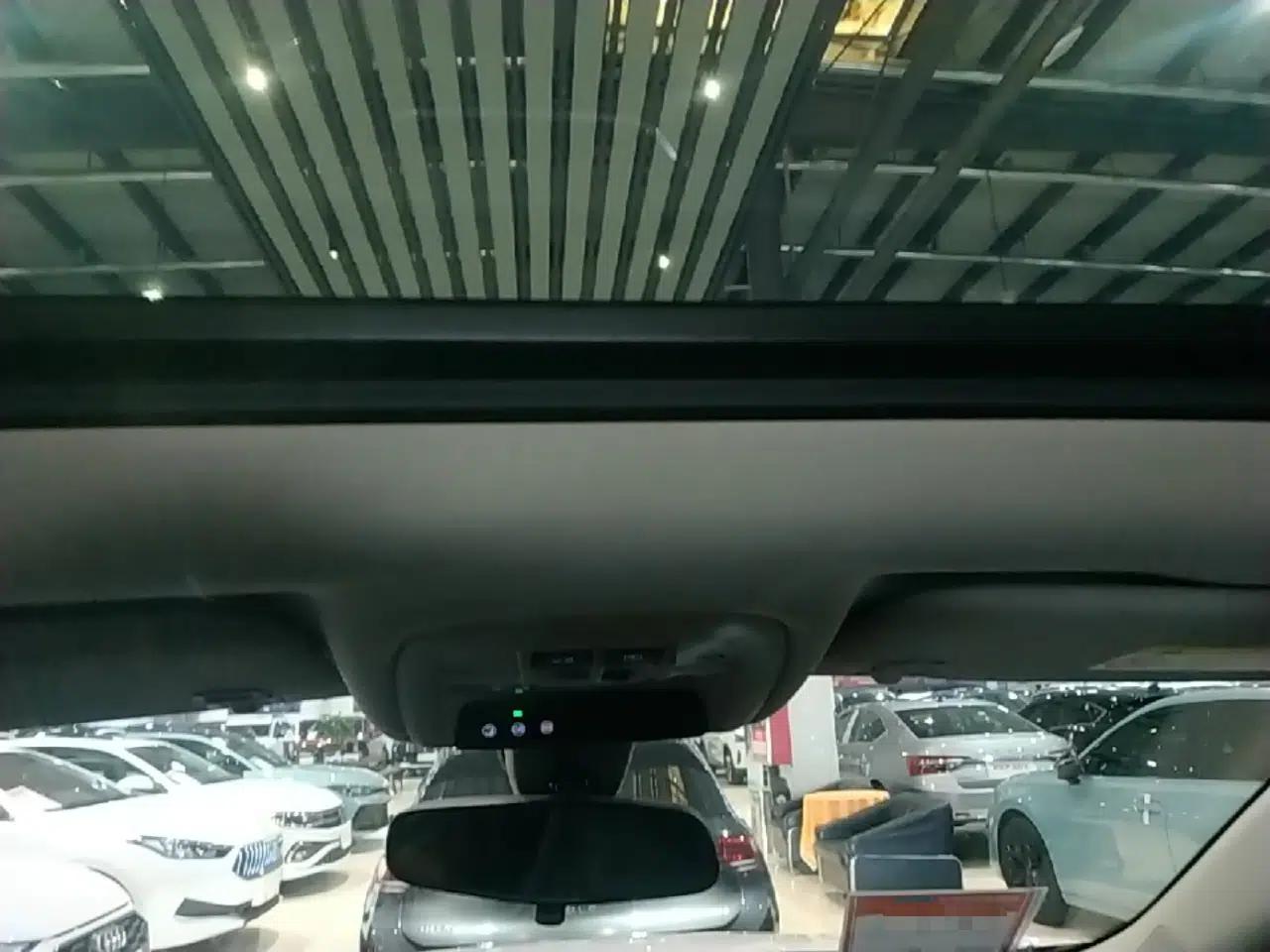 Buick Encore GX 2022 332T CVT Two-Wheel Drive Luxury Version — миниатюра 21