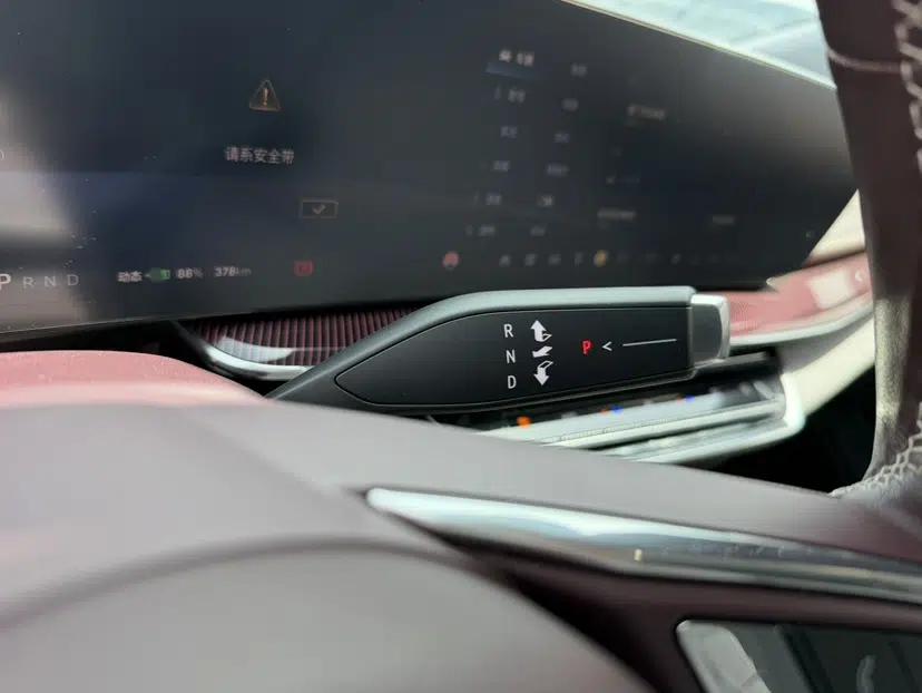 Buick E4 2023 Smart Edition — миниатюра 19