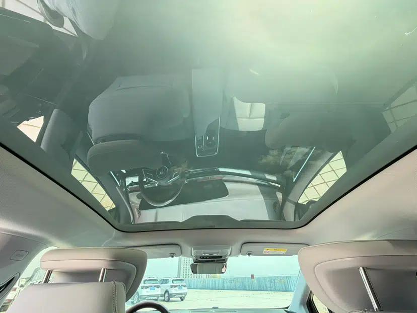 Buick E4 2023 Smart Edition — миниатюра 21
