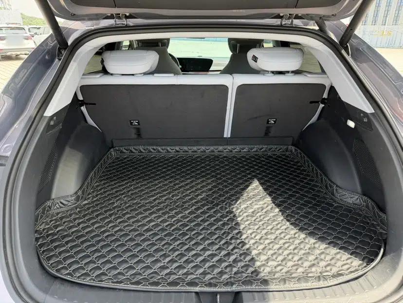 Buick E4 2023 Smart Edition — миниатюра 22