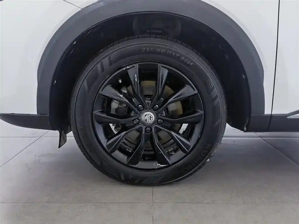 MG HS 2020 20T Automatic 2WD Super Luxury Edition (National VI Emission Standard) — миниатюра 17