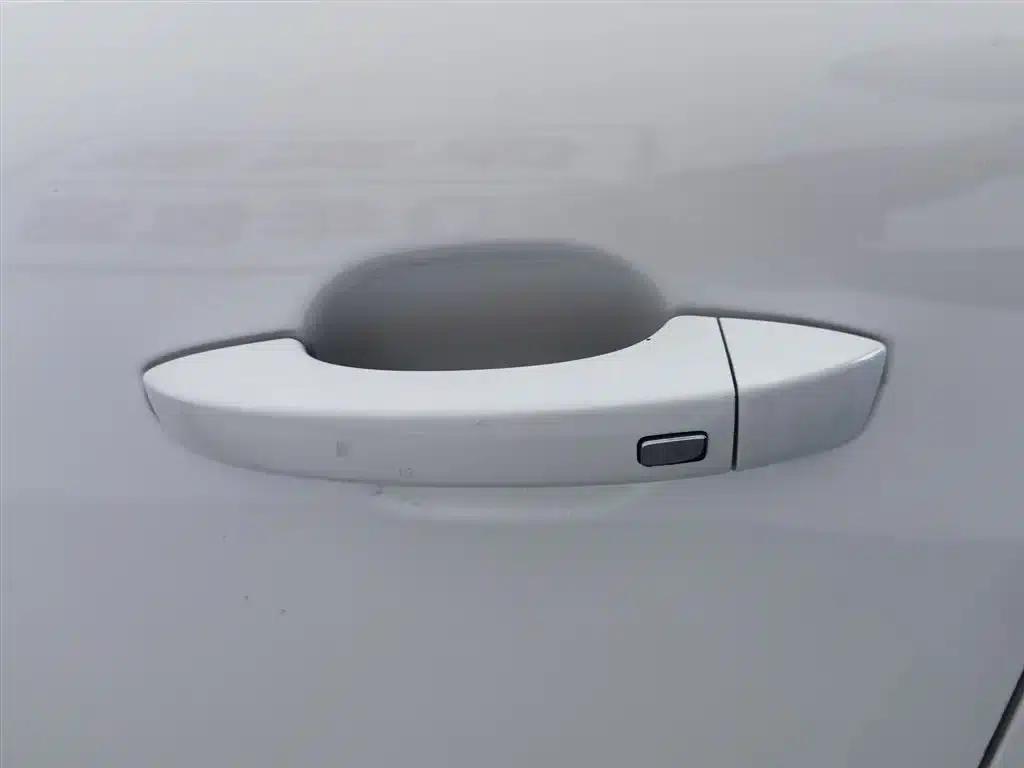 MG HS 2020 20T Automatic 2WD Super Luxury Edition (National VI Emission Standard) — миниатюра 18