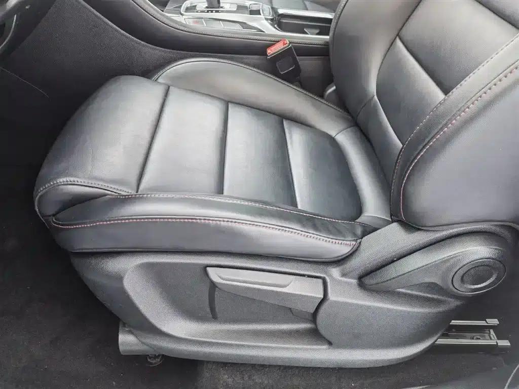 MG HS 2020 20T Automatic 2WD Super Luxury Edition (National VI Emission Standard) — миниатюра 20