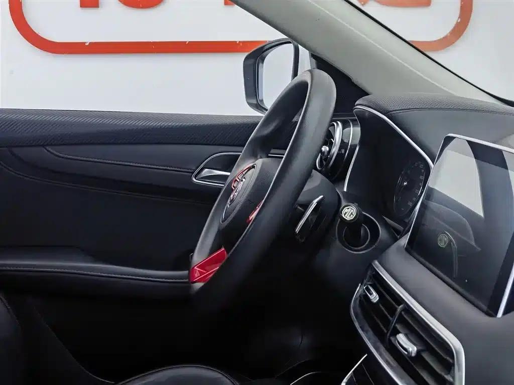 MG HS 2020 20T Automatic 2WD Super Luxury Edition (National VI Emission Standard) — миниатюра 22