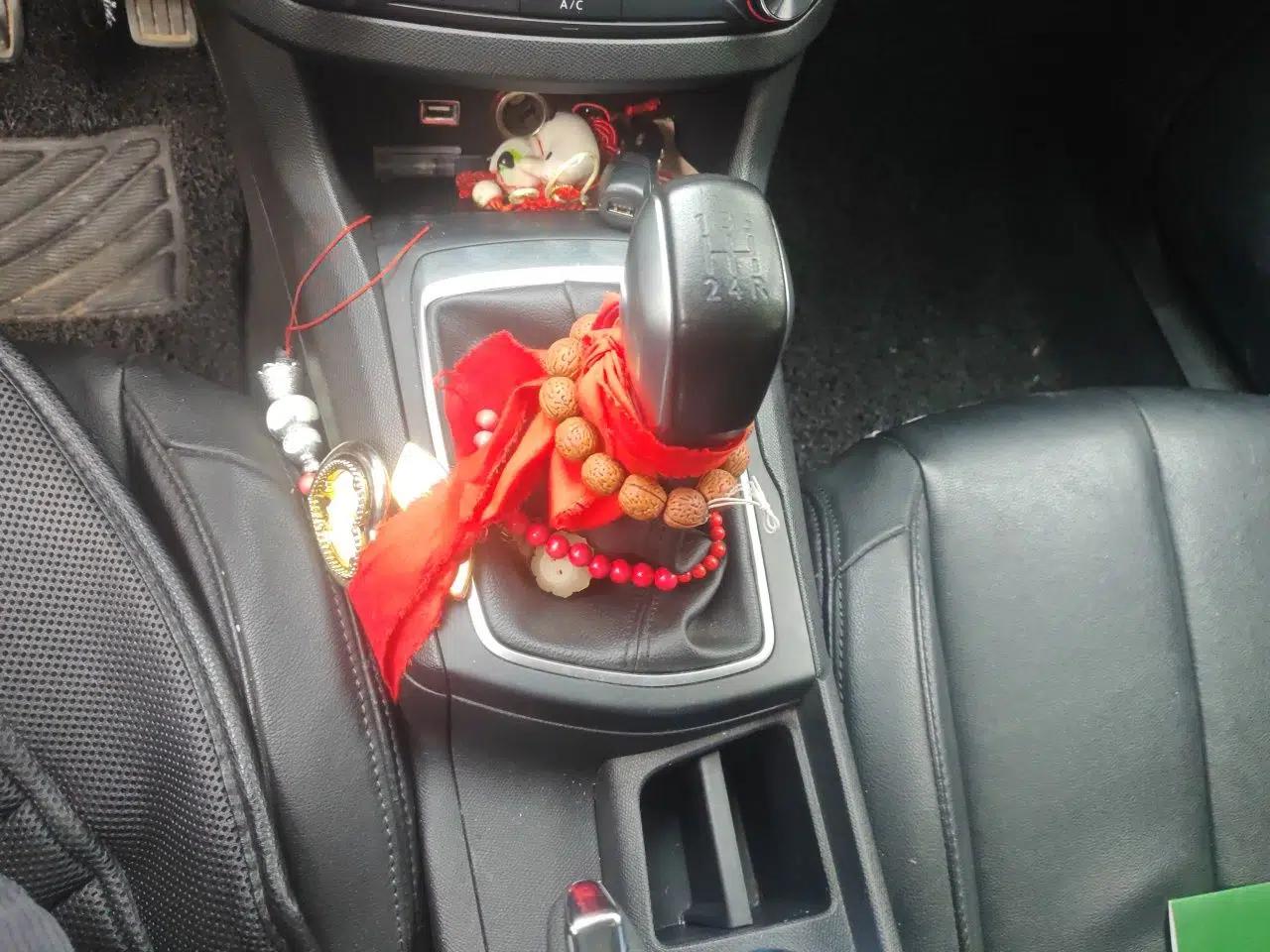 Peugeot 308S 2015 1.6L Manual Shangchi Edition — миниатюра 15