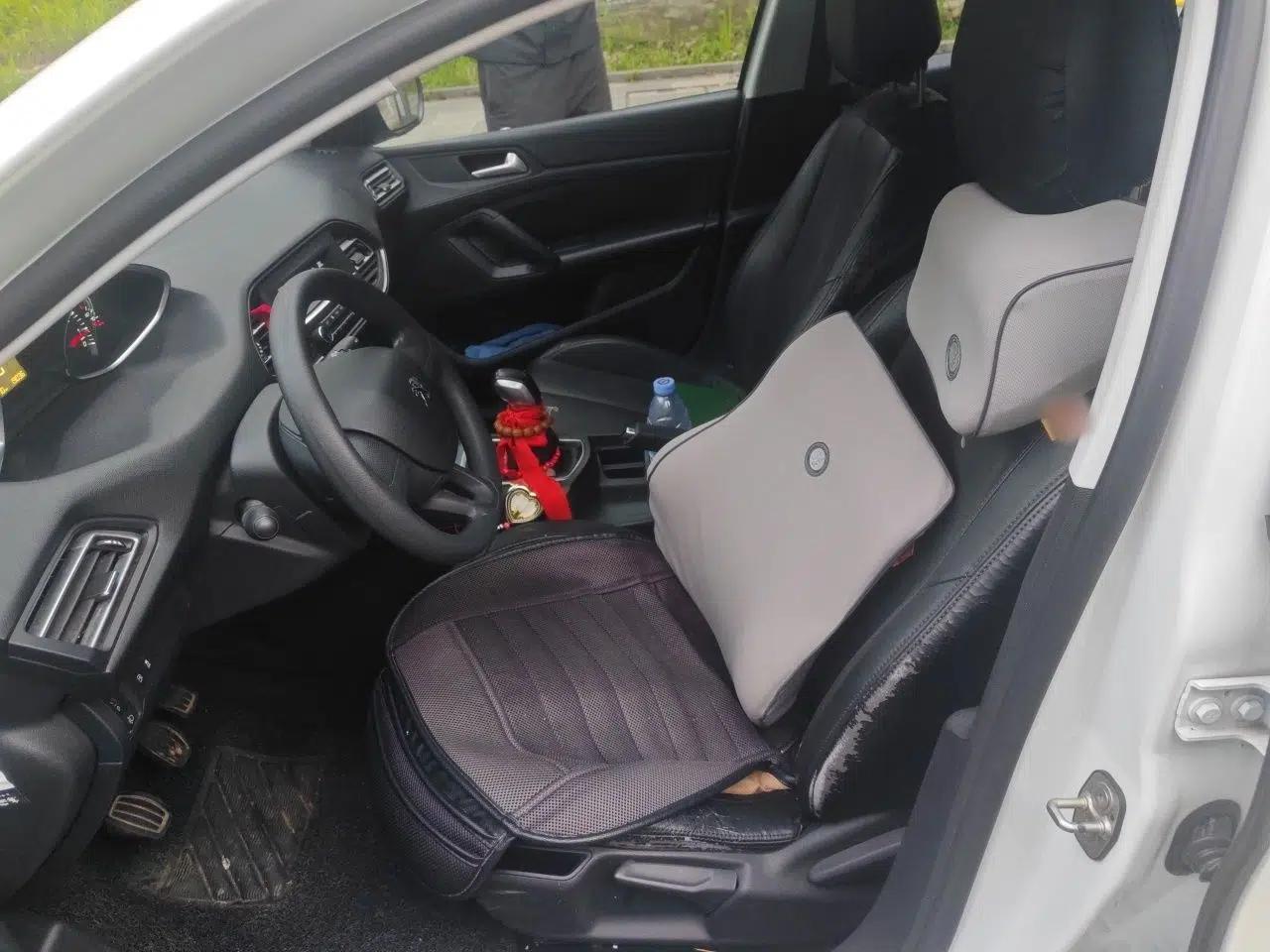 Peugeot 308S 2015 1.6L Manual Shangchi Edition — миниатюра 16