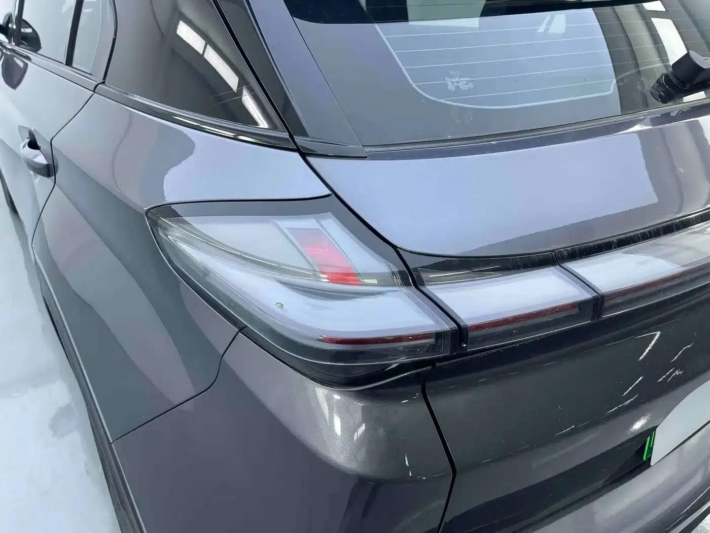 Nezha X 2023 400 Lite — миниатюра 12