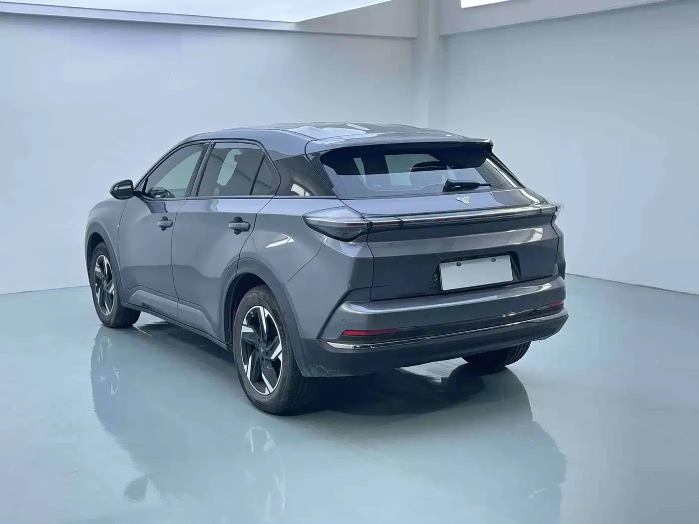 Nezha X 2023 400 Lite — миниатюра 13
