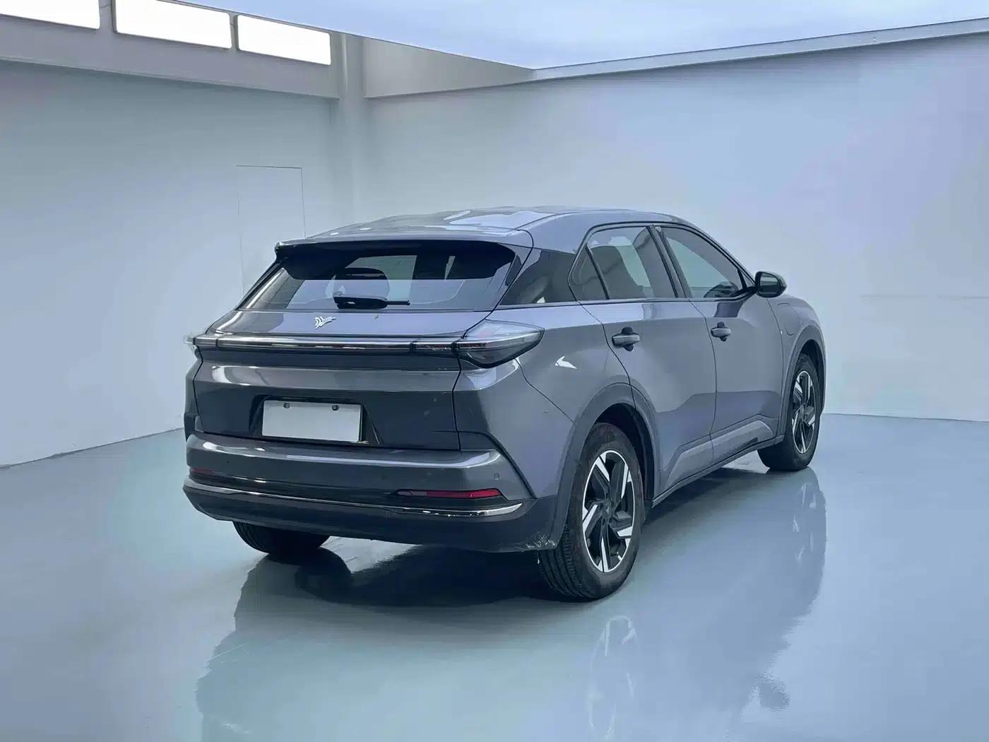 Nezha X 2023 400 Lite — миниатюра 15