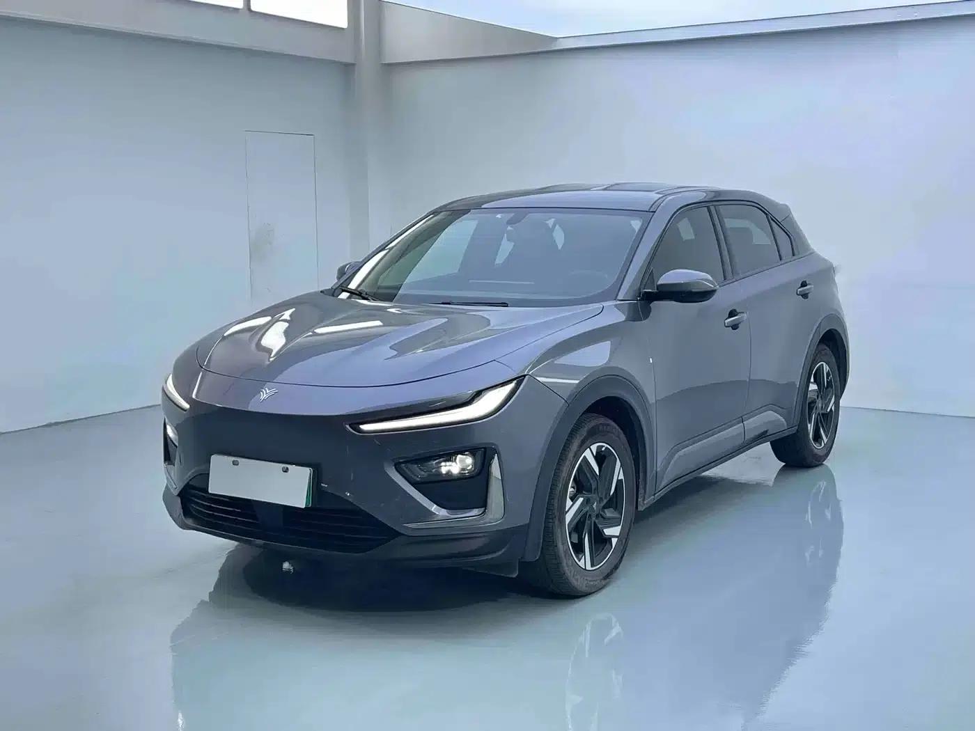 Nezha X 2023 400 Lite — миниатюра 3