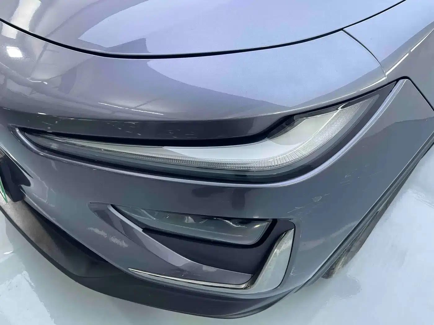 Nezha X 2023 400 Lite — миниатюра 9
