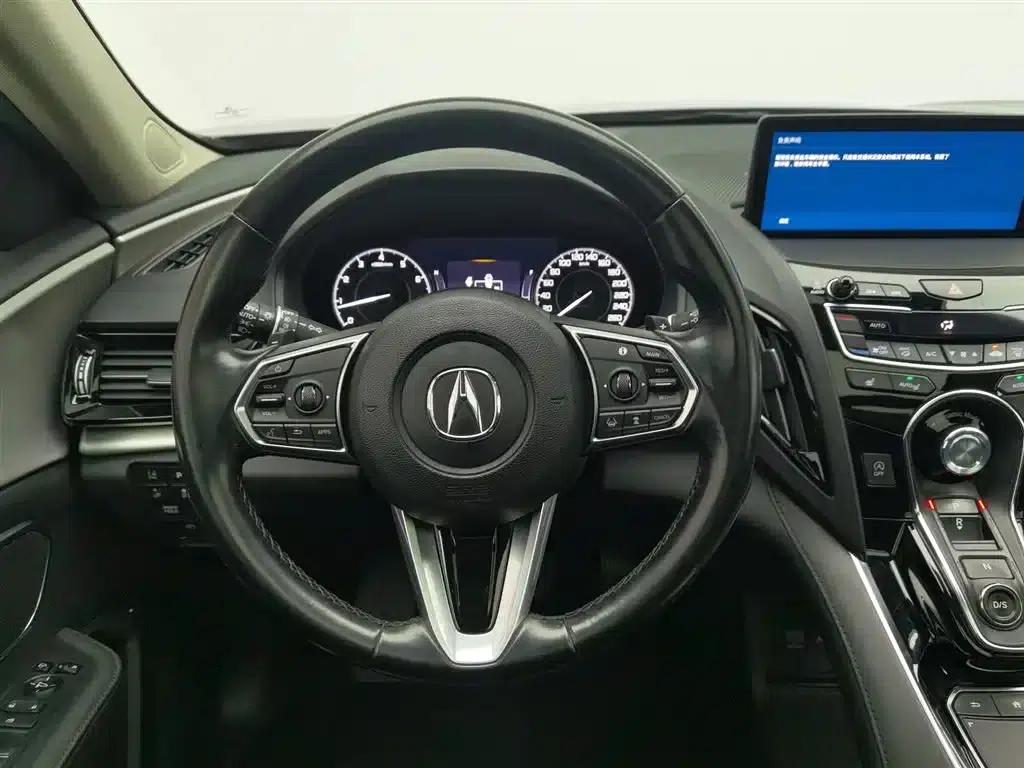 Acura RDX 2019 2.0T Smart Edition SH-AWD (China VI Emission Standard) — миниатюра 11